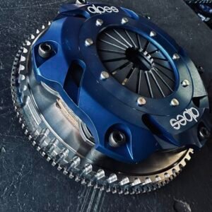 MULTI-DISCO PEUGEOT TU5JP4 7,25" 2 DISCOS