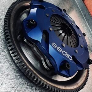 MULTI-DISCO VOLKSWAGEN BORA 1.8T 7,25" 2 DISCOS