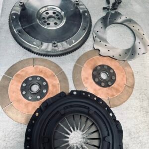 MULTIDISCO LIGTH FIAT MOTOR TIPO