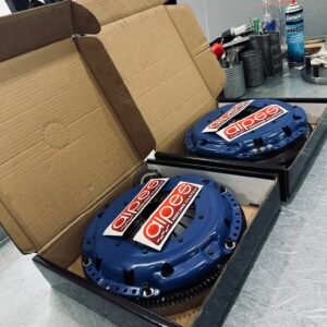 VENTO / SCIROCCO 2.0 TFSI/TSI