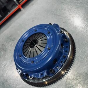 STAGE 3 FIAT TIPO 8V/16V IRON 190MM