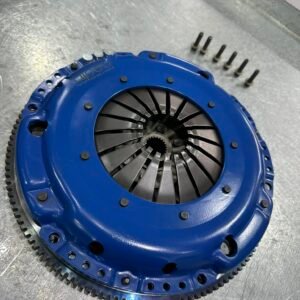 STAGE 3 VOLKSWAGEN VENTO 2.0 TFSI-TSI 6 AGUJEROS