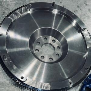 Volante motor VENTO/SCIROCCO TFSI/TSI 8 AGUJEROS