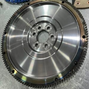 VOLANTE MOTOR VOLKSWAGEN BORA 1.8T