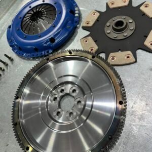 STAGE 3 SEAT LEON FR 1.8 TSI