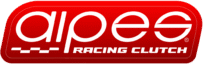 ALPES RACING CLUTCH