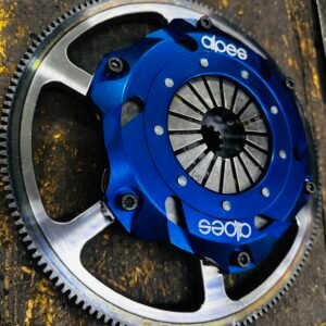 MULTI-DISCO TORINO 3 DISCOS