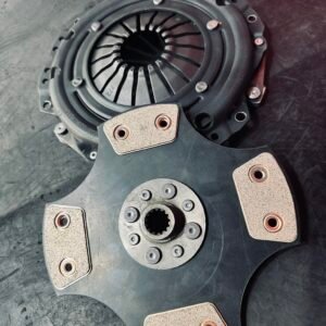 STAGE 1 CHEVROLET CORSA 1.6