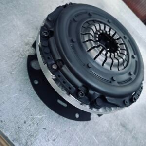 STAGE 3 AUDI A4-A5 2.0L/3.2L