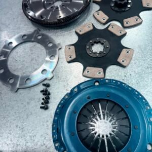 MULTI-DISCO VOLKSWAGEN SCIROCCO 2.0 TFSI-TSI