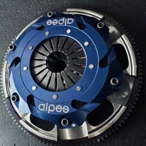 MULTI-DISCO HONDA CIVIC K20/K24 REGULABLE 7,25"