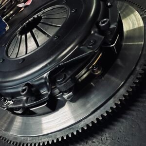 MULTI-DISCO FORD MUSTANG V8 5.0L