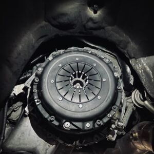 MULTI-DISCO BMW N54-N55 240MM STREET