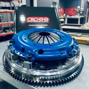 MULTI-DISCO TOYOTA HILUX 3.0 240MM STREET