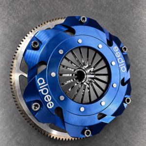 MULTI-DISCO FIAT MOTOR TIPO 7,25" 2 DISCOS