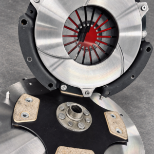 STAGE 3 VOLKSWAGEN MOTOR AP CAJA ORIGINAL