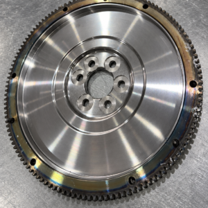 VOLANTE MOTOR VOLKSWAGEN BORA 1.8T