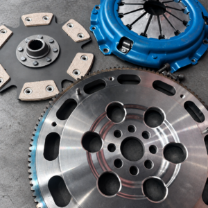STAGE 3 HONDA CIVIC K20/K24