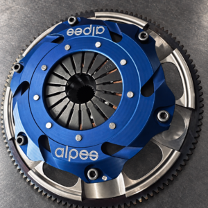 MULTI-DISCO HONDA CIVIC K20/K24 REGULABLE 7,25"